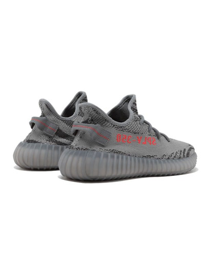 Кроссовки Adidas Yeezy Boost 350 V2 «Beluga 2.0»