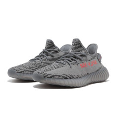 Кроссовки Adidas Yeezy Boost 350 V2 «Beluga 2.0»