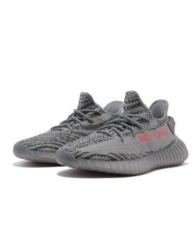 Кроссовки Adidas Yeezy Boost 350 V2 «Beluga 2.0»