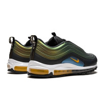 Кроссовки Nike Air Max 97 «Liquid Metal Anthracite»