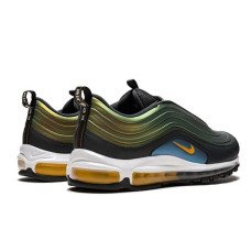 Кроссовки Nike Air Max 97 «Liquid Metal Anthracite»