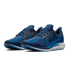 Кроссовки Nike Zoom Pegasus 35 Turbo «Navy Blue»