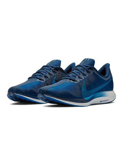Кроссовки Nike Zoom Pegasus 35 Turbo «Navy Blue»
