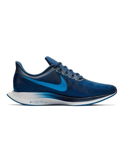 Кроссовки Nike Zoom Pegasus 35 Turbo «Navy Blue»