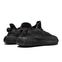 Кроссовки Adidas Yeezy Boost 350 V2 «Black»