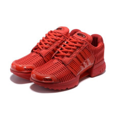 Кроссовки Adidas Climacool 1 «Red»
