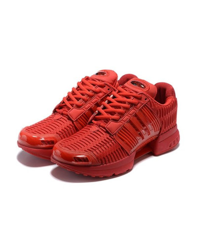 Кроссовки Adidas Climacool 1 «Red»