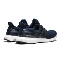 Кроссовки Adidas Ultra Boost 3.0 «Navy»