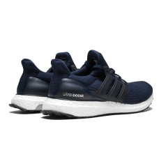 Кроссовки Adidas Ultra Boost 3.0 «Navy»