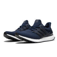 Кроссовки Adidas Ultra Boost 3.0 «Navy»