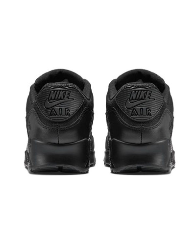 Кроссовки Nike Air Max 90 Essential «All Black»
