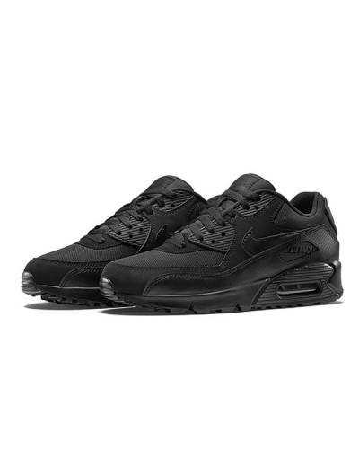 Кроссовки Nike Air Max 90 Essential «All Black»