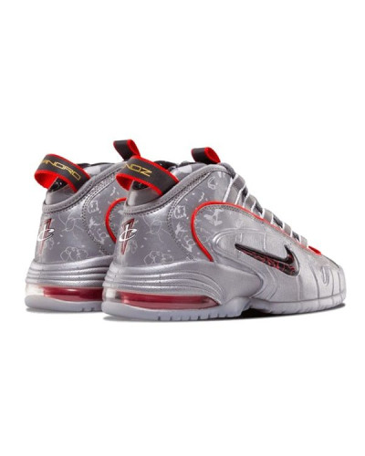 Кроссовки Nike Air Max Penny «Doernbecher»