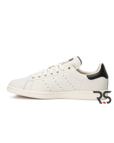 Мужские кроссовки Adidas Stan Smith «Black/White»