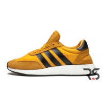 Кроссовки Adidas Iniki Runner «Goldenrod»