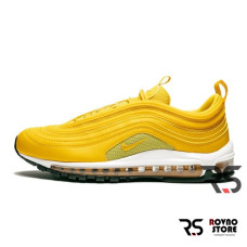 Кроссовки Nike Air Max 97 «Mustard Yellow»