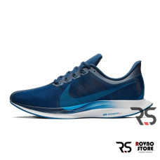 Кроссовки Nike Zoom Pegasus 35 Turbo «Navy Blue»