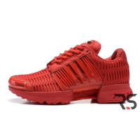 Кроссовки Adidas Climacool 1 «Red»