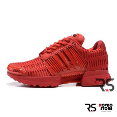 Кроссовки Adidas Climacool 1 «Red»