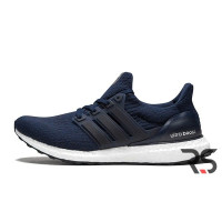 Кроссовки Adidas Ultra Boost 3.0 «Navy»