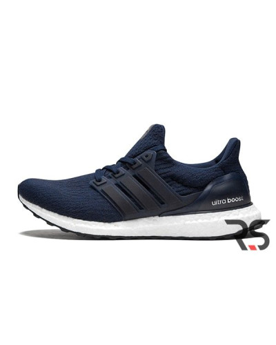 Кроссовки Adidas Ultra Boost 3.0 «Navy»