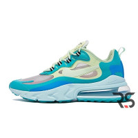 Кроссовки Nike Air Max 270 React «Hyper Jade»