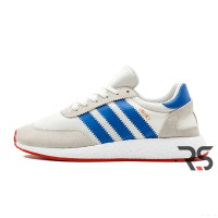 Мужские кроссовки Adidas Iniki Runner «Pride of the 70s USA»