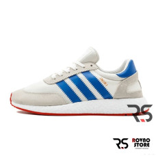 Мужские кроссовки Adidas Iniki Runner «Pride of the 70s USA»