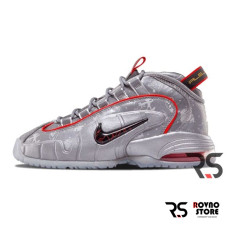 Кроссовки Nike Air Max Penny «Doernbecher»