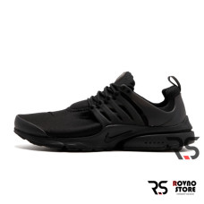 Кроссовки Nike Air Presto «Black»