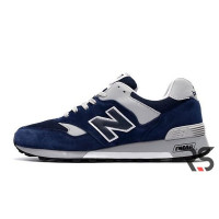 Кроссовки New Balance 577 «Navy/White»