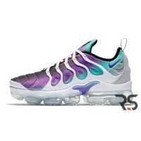 Беговые кроссовки Nike Air VaporMax Plus «Grape»