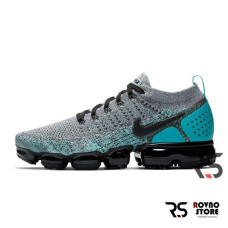 Мужские Nike Air VaporMax 2.0 «Dusty Cactus»