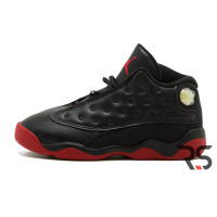 Мужские кроссовки Nike Air Jordan 13 Retro Low Dirty Bred