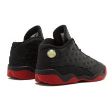 Мужские кроссовки Nike Air Jordan 13 Retro Low Dirty Bred