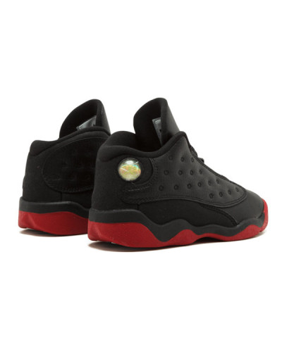 Мужские кроссовки Nike Air Jordan 13 Retro Low Dirty Bred