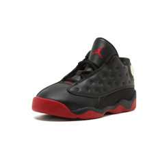 Мужские кроссовки Nike Air Jordan 13 Retro Low Dirty Bred