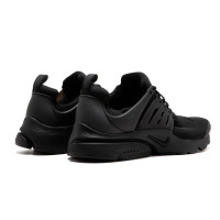 Кроссовки Nike Air Presto «Black»