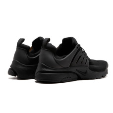 Кроссовки Nike Air Presto «Black»