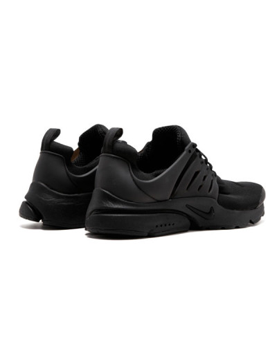 Кроссовки Nike Air Presto «Black»