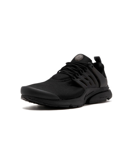 Кроссовки Nike Air Presto «Black»
