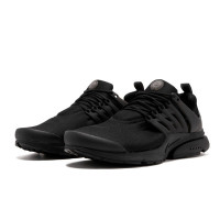 Кроссовки Nike Air Presto «Black»