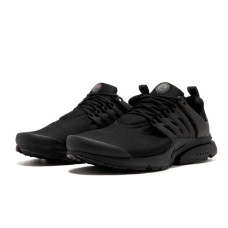 Кроссовки Nike Air Presto «Black»