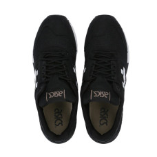 Кроссовки Asics Gel Respector «Black White»