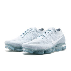 Мужские кроссовки Nike Air VaporMax «Pure Platinum»