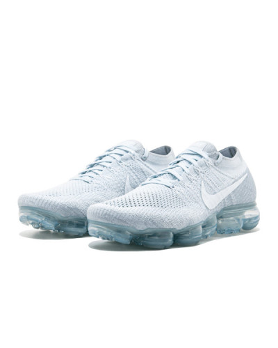 Мужские кроссовки Nike Air VaporMax «Pure Platinum»