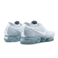 Мужские кроссовки Nike Air VaporMax «Pure Platinum»