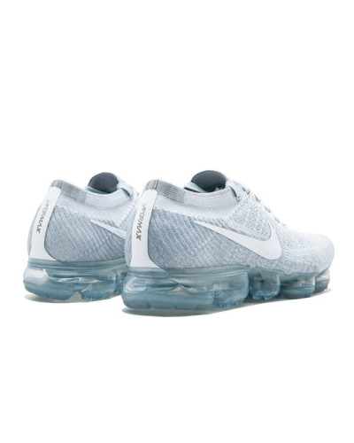 Мужские кроссовки Nike Air VaporMax «Pure Platinum»