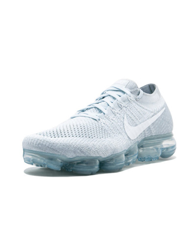 Мужские кроссовки Nike Air VaporMax «Pure Platinum»