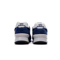Кроссовки New Balance 577 «Navy/White»